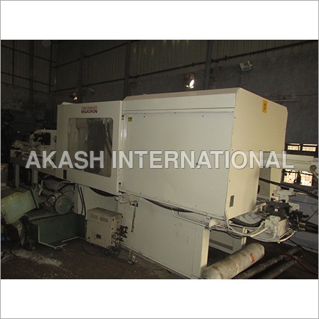 Used Moulding Machine 05