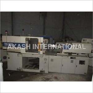 Used Moulding Machine 06