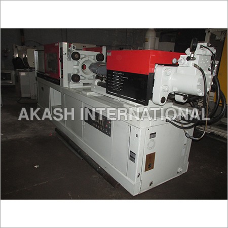 Used Moulding Machine 08