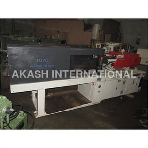 Used Moulding Machine 11
