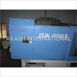 Used Moulding Machine 13