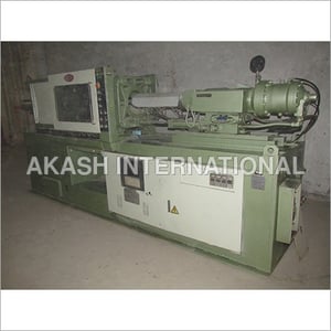 Used Moulding Machine 16