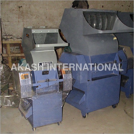 Used Moulding Machine 20
